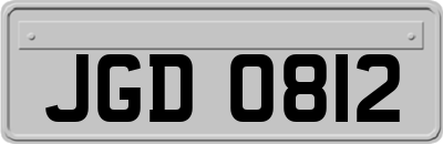 JGD0812