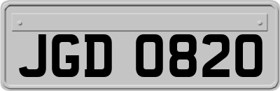 JGD0820