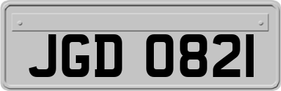 JGD0821