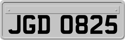 JGD0825