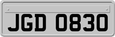 JGD0830