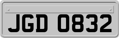 JGD0832