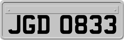JGD0833