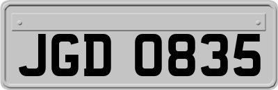 JGD0835