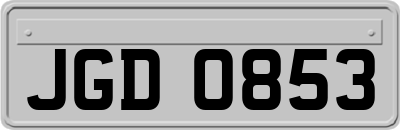 JGD0853