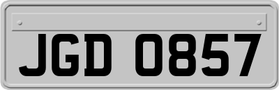 JGD0857