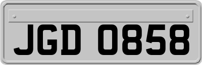 JGD0858