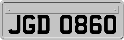 JGD0860