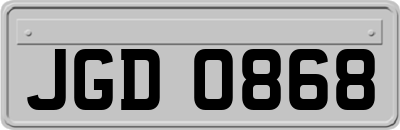 JGD0868