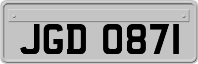 JGD0871