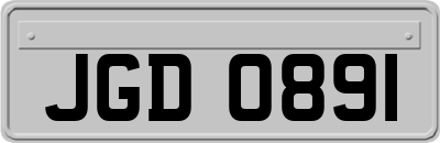 JGD0891