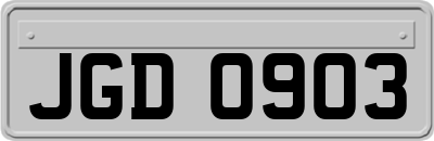 JGD0903