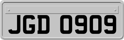 JGD0909