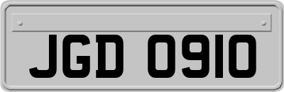 JGD0910
