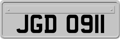 JGD0911