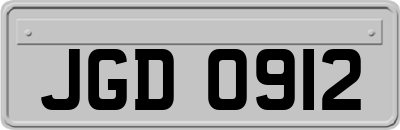 JGD0912