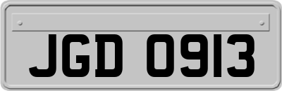 JGD0913