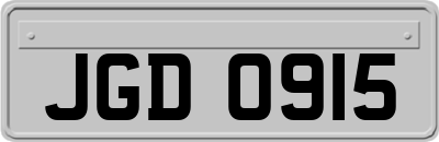JGD0915