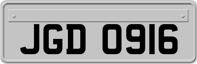 JGD0916