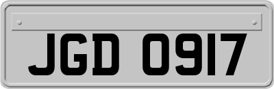 JGD0917