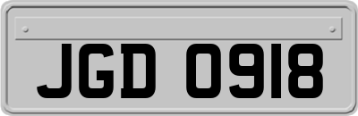 JGD0918