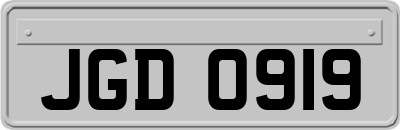 JGD0919