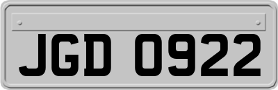 JGD0922