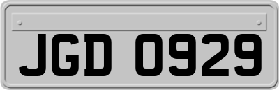 JGD0929