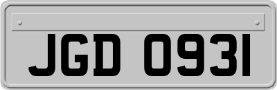 JGD0931