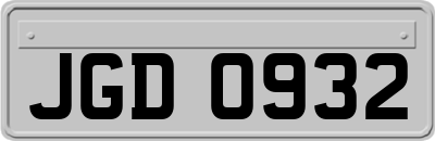 JGD0932