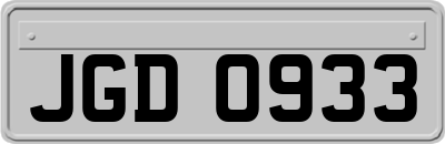 JGD0933