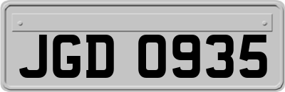 JGD0935