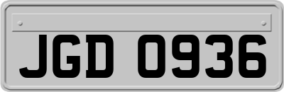 JGD0936
