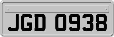 JGD0938