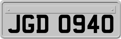 JGD0940