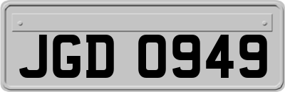 JGD0949