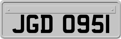 JGD0951