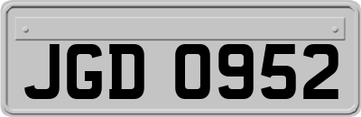 JGD0952