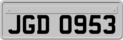JGD0953