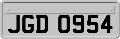 JGD0954