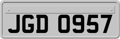 JGD0957