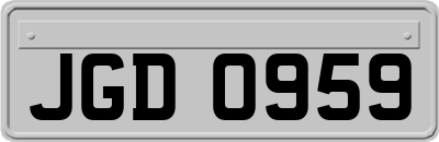 JGD0959
