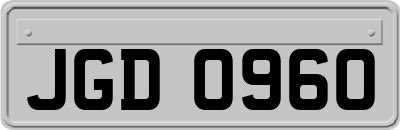 JGD0960
