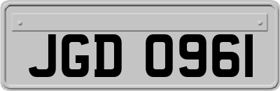 JGD0961