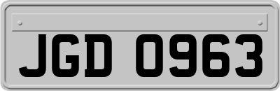 JGD0963