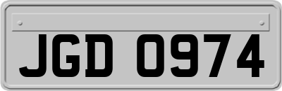 JGD0974