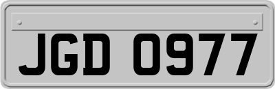 JGD0977
