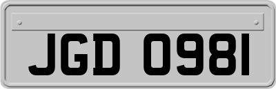 JGD0981