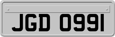 JGD0991
