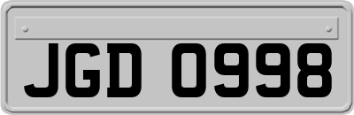 JGD0998